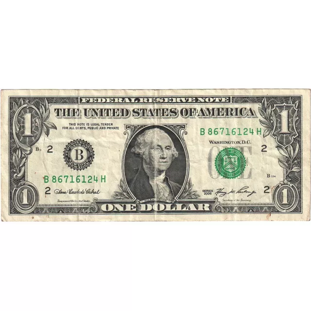 [#636499] United States, 1 Dollar, VF(20-25)