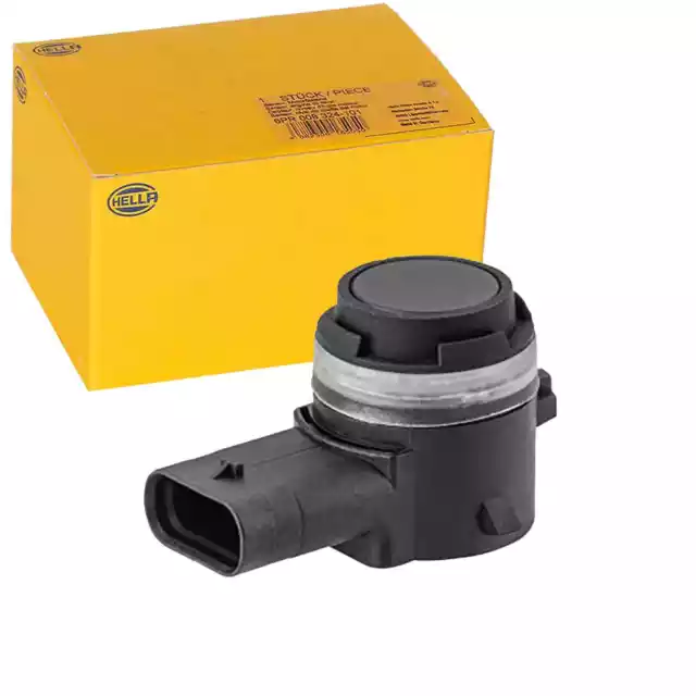 HELLA PDC SENSOR EINPARKHILFE PARKSENSOR passend für AUDI A1 A3 A4 A5 A6 A7 A8