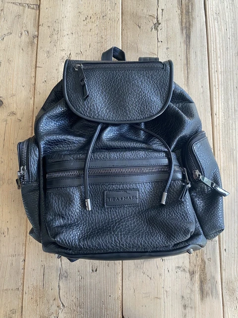 Kaspar knapsack online black