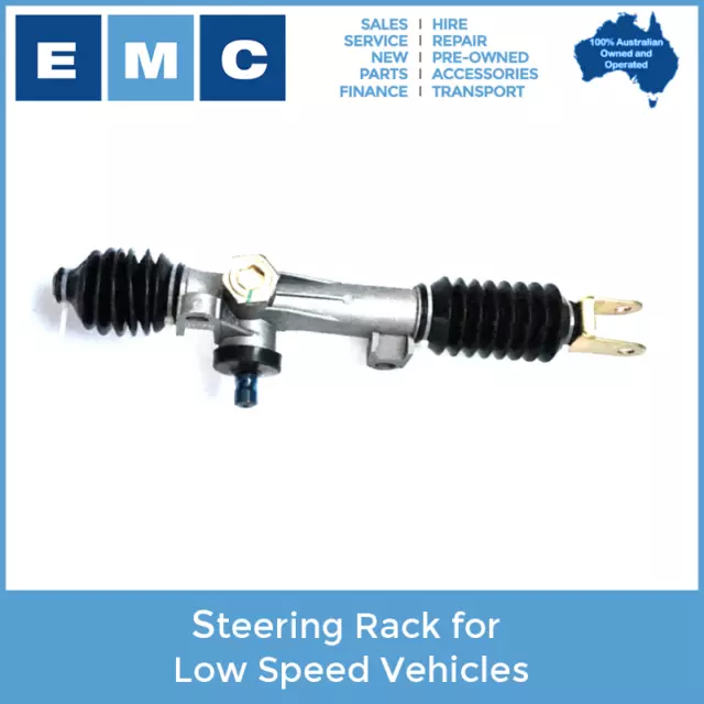 Steering Rack for EMC Endeavour Low Speed vehicles