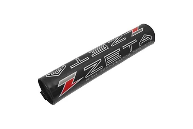 ZETA ZE47-9132 - Mousse de protection Guidon Noir 254 mm