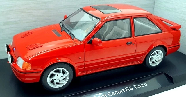 Ford escort toy car outlet