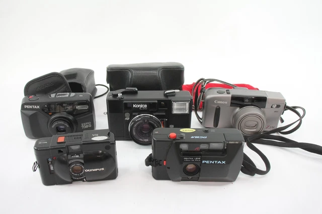 TAMRON タムロンSP AF11-18 F4.5-5.6 Di II LD Film Cameras, Film Photography, Cameras & Photography - PicClick UK
