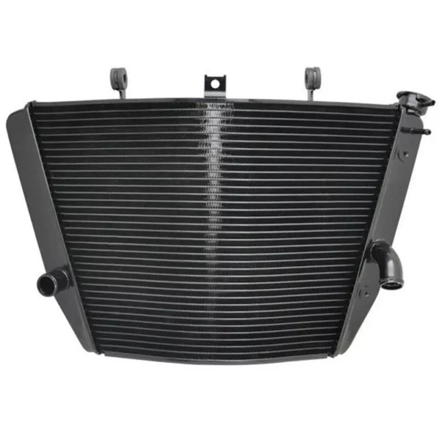 Aluminium Radiateur Pour Suzuki GSXR1000 2005-2006 GSX-R 1000 2009-2014 2009