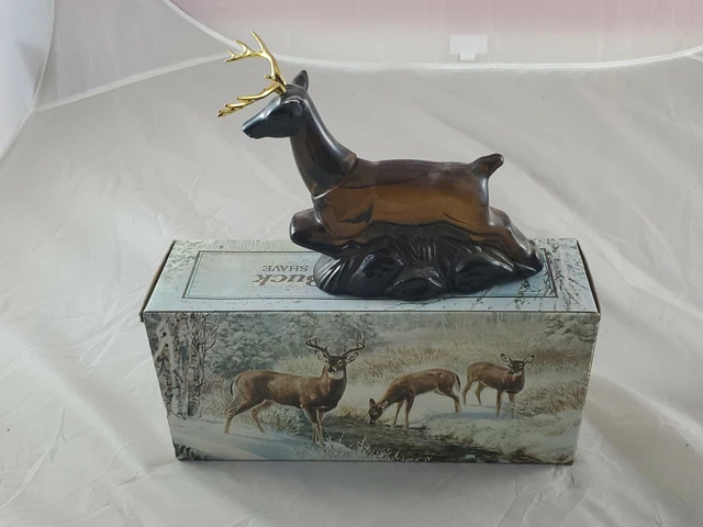 Wild country top aftershave avon