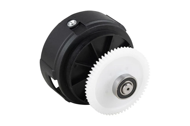 thumbnail image 2 of Black+Decker STC1815 Wheel Axle Transmission Gear And Edge Cutters (Replacement Part 15835) 2 of 6