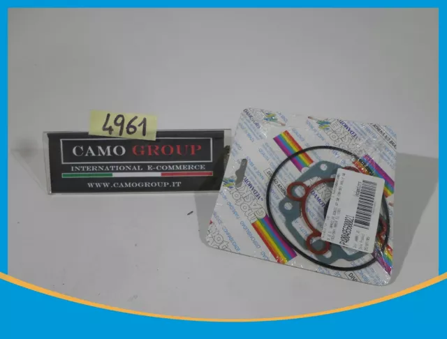 Serie Guarnizioni Smeriglio Seals Series Emery Motor Gasket Malaguti F15