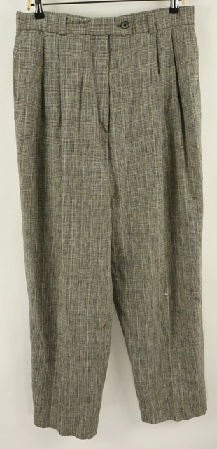 Pantalon tweed laine homme | Chic en Tweed | ChicEnTweed
