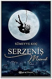 Serzenis Mecruh de Koc, Sümeyye | Livre | état bon