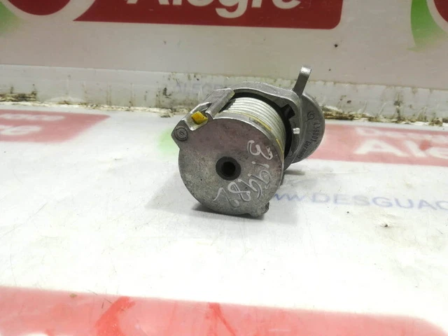 436001 galet tendeur pour VOLKSWAGEN LUPO 1.4 16V 1998 319982