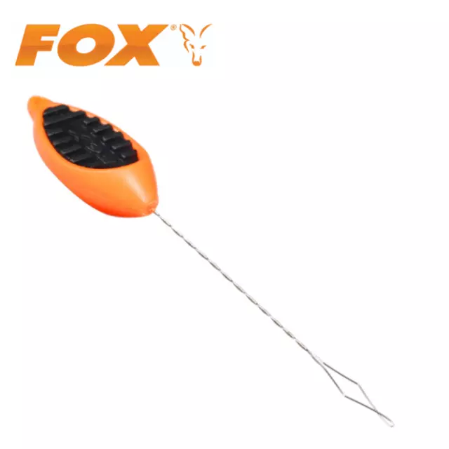 Fox Edges Easy Splice Needle Terminal