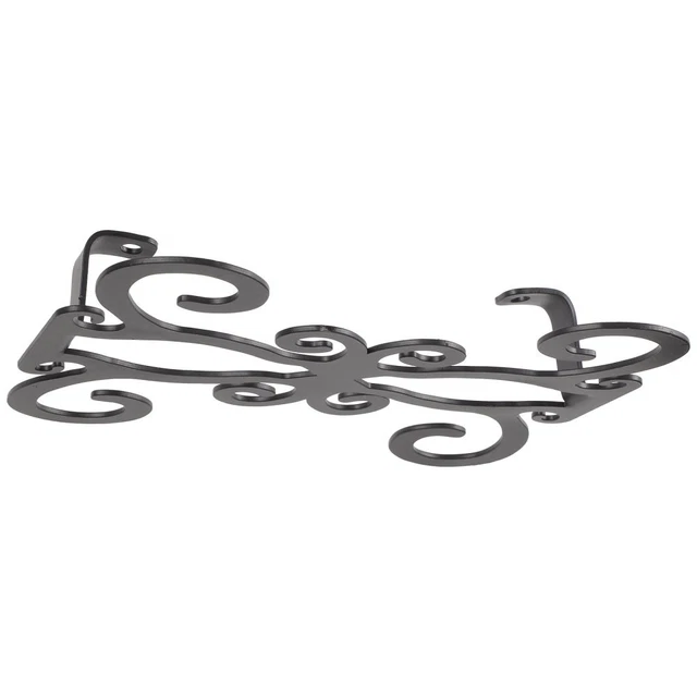 Portabicchieri Da Vino In Ferro Sottopensile – Oro, 21-81 Cm, Per Calici, Con Viti Incluse, Da Cucina
