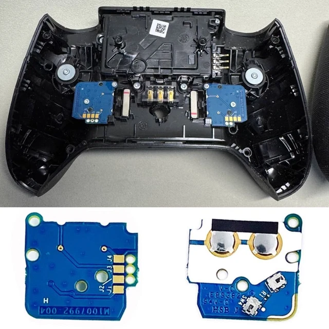 ORIGINAL CONTROLLER MOTHERBOARD Universal Button Paddel Motherboard EUR ...
