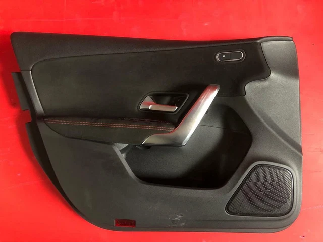 PANNELLO RIVESTIMENTO PORTA ANTERIORE SX Mercedes-Benz CLASSE A W177