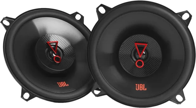 JBL Stage3 527F 2-Wege 13cm Koax Lautsprecher 130mm Auto Boxen PAARPREIS PKW