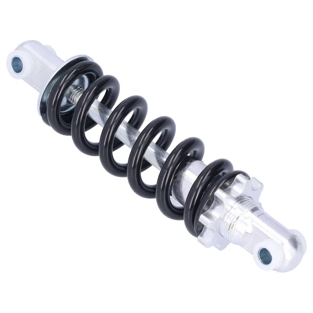 Motorcycle Shock Absorber Suspension Aluminum Alloy Rear Spring Shock Absorber