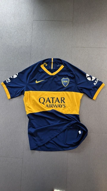 MAILLOT DE FOOTBALL Adidas Boca Juniors 3ER Equip. 2022/23 " Maison