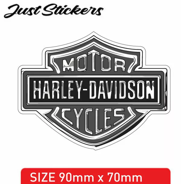 Harley Davidson bike, helmet, car sticker , bumper sticker ,4X4,  bike,