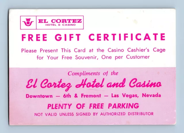 Las Vegas, Nevada ~ Vintage ~ Rare 90s Y2K LV NV Gambling Casino Foam –  Earcave