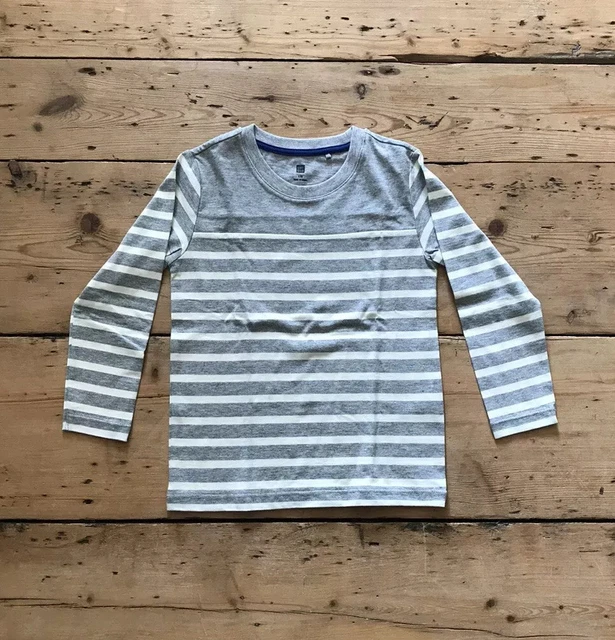 uniqlo breton top