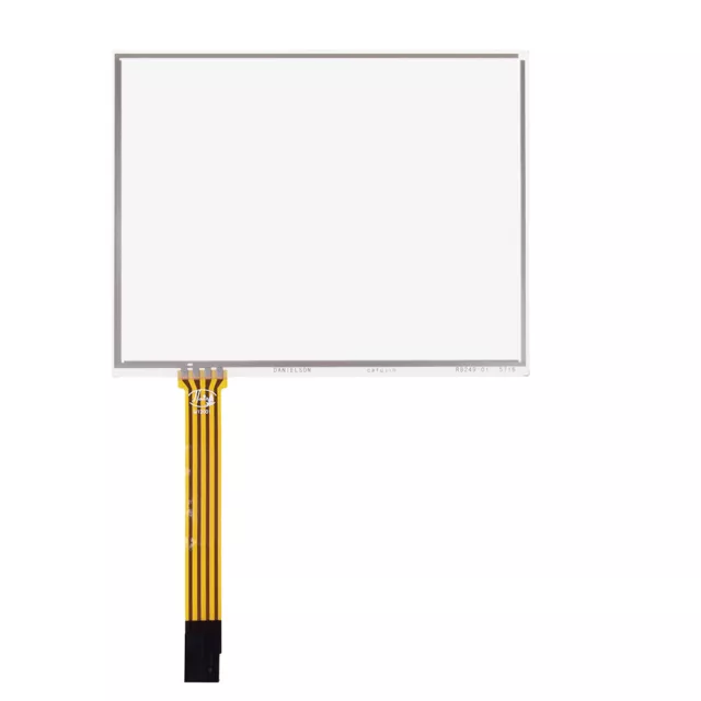 Glass Panel Touch Screen For EXOR-UNIOP ETOP05-0045