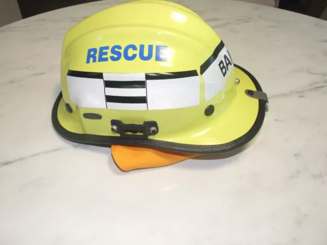 nsw fire helmets