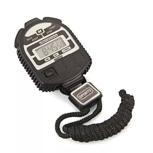 Timer on sale digitale palestra
