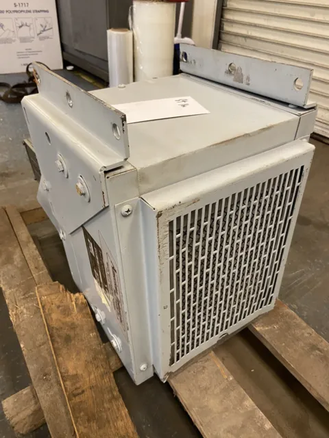 American Industrial AOCH-5-91014 Heat Exchanger New