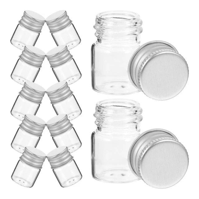 Oputec 20 X 100 Ml Flacon Pipette Avec Pipette En Verre + 20 étiquettes - Flacons De Pharmacien Avec Pipette Pour Liquides - Flacon En Verre Ambré