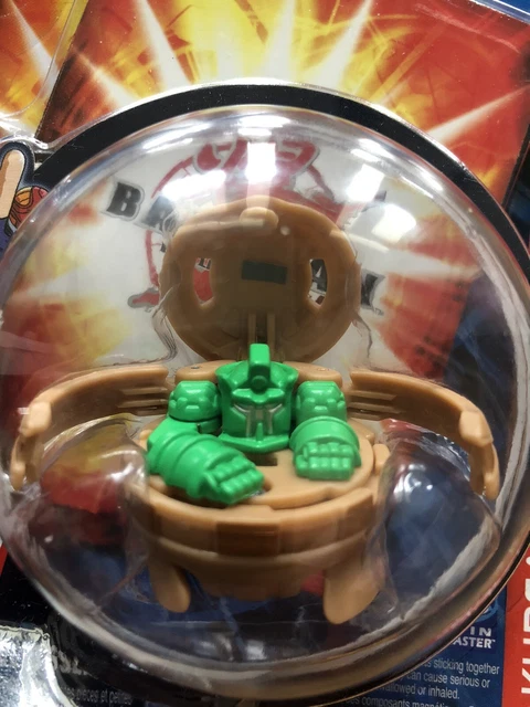 Bakugan Battle Brawlers B2 – Rare, Occasion