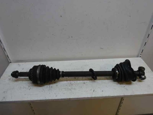 Arbre De Transmission Avant Droit Pour Renault Clio 2 Et Kangoo – Neuf, ABS Compatible