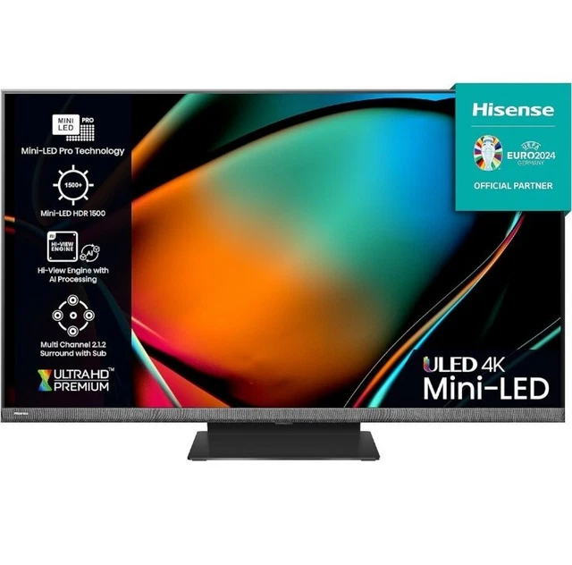HISENSE 75 INCH ULED Mini LED PRO TV 75U8KQTUK Cheapest Price In UK playstation-5-launches-on-nov-12-priced-at-680-digital-news-asiaone