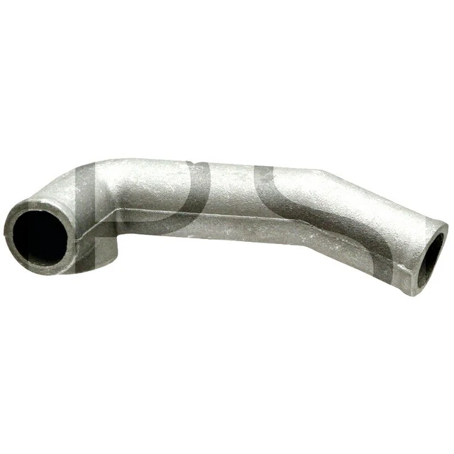Wasserauslaufrohr Wasserpumpe für Hanomag Traktor D 14 D 21 D 28 1550151252001