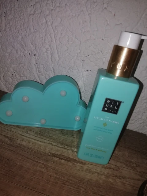 Rituals Handcreme The Ritual of Karma