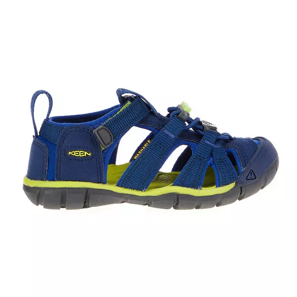 Keen Schuhe Seacamp II CNX Kinder Sandalen verschiedenen Farben und Größen !NEU!