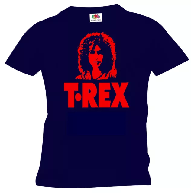 T.REX Marc Bolan T Shirt