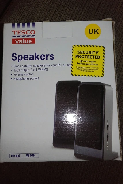 Goodmans soundbar cheap tesco