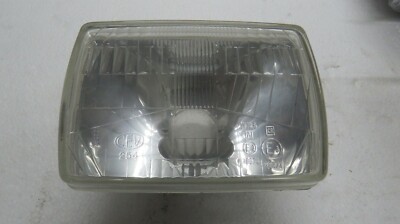 FANALE ANTERIORE CEV 197   CAGIVA 125 SST  MALANCA GILERA  APRILIA MORINI 