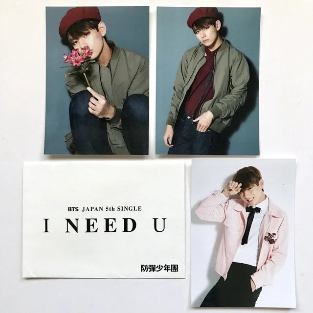BTS I NEED U V トレカ s-l400.jpg