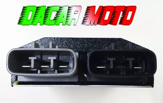 VOLTAGE REGULATOR YAMAHA HONDA KAWASAKI per suzuki DUCATI APRILIA TRIUMPH SH775 3