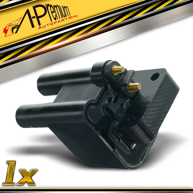 Quality Ignition Coil 6PCS Set For 04-08 Mitsubishi Endeavor/ 04-07 Galant 3.8L - View #3