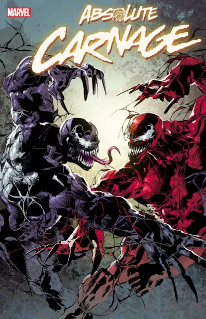 ABSOLUTE CARNAGE #1 (OF 5) Deodato Party Variant 8/7/19 NM