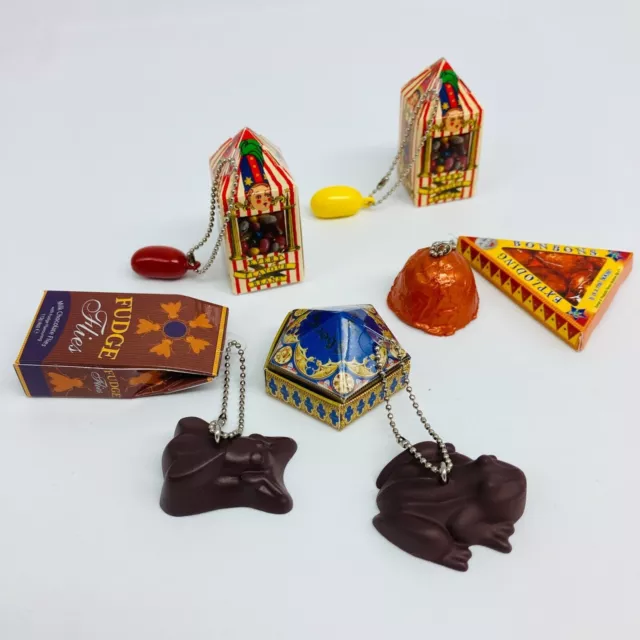 Chocolate frog on sale bag primark