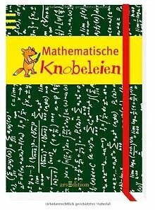 Mathematische Knobeleien von Philip Kiefer | Buch | Zustand gut