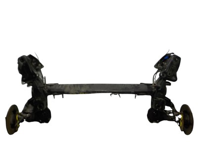 Wishbone/controllo/trailing braccio cespuglio si adatta OPEL COMBO 1.4 1.6 1.3D 1.7D 2001 su 