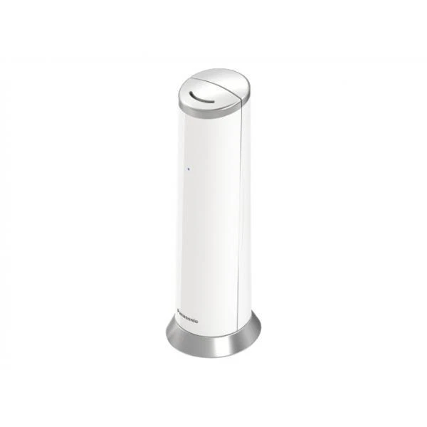 Cordless Panasonic Kx-Tgk210Jtw Design Dect White
