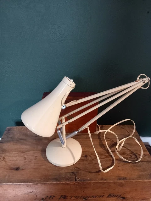 Anglepoise sales lamp spares