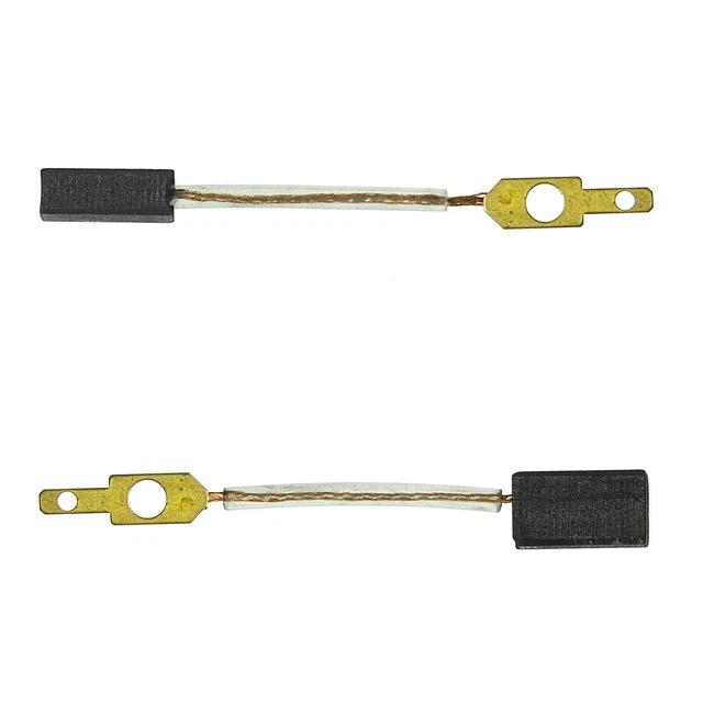 Kohlebürsten FEIN Bohrmaschine DSeu 638 Ersetzt 30711125000 - 5x8x14mm