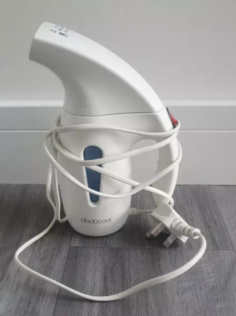 Dodocool shop garment steamer