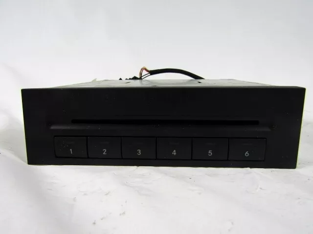 A2118275542 Chargeur CD MERCEDES Classe Et 280 W211 3.0 D 140KW Aut 5P (2006) R